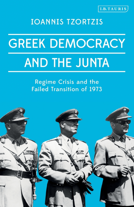 Greek Democracy and the Junta
