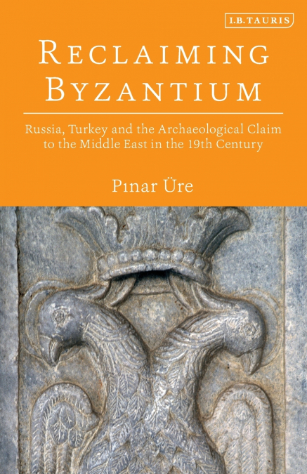 Reclaiming Byzantium