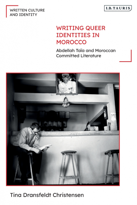 Writing Queer Identities in Morocco
