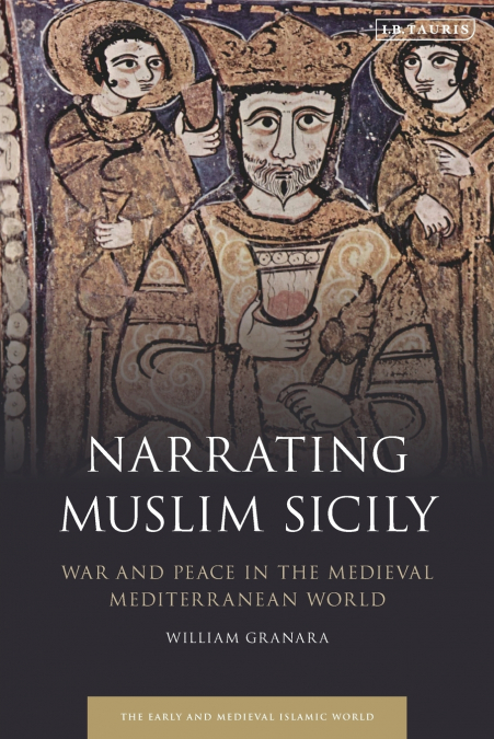 Narrating Muslim Sicily