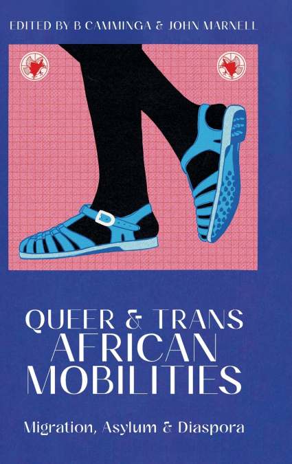 Queer and Trans African Mobilities
