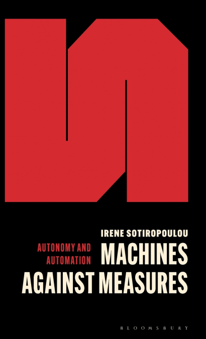 Machines Against Measures