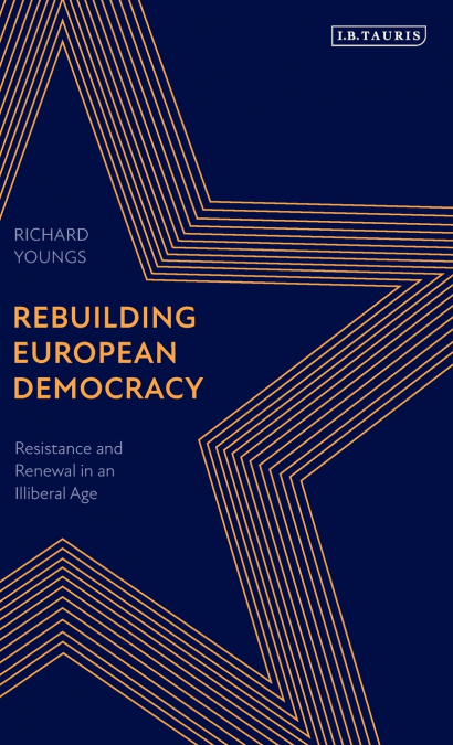 Rebuilding European Democracy