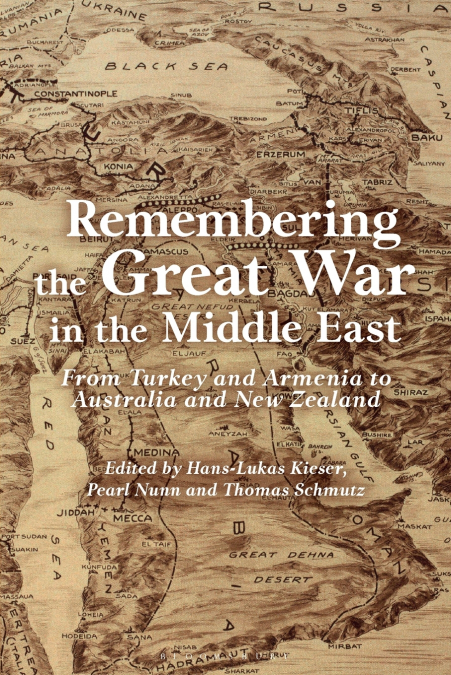Remembering the Great War in the Middle East