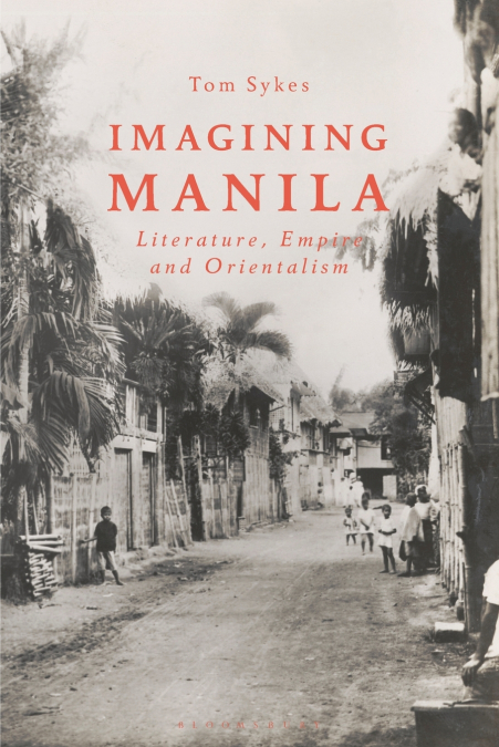 Imagining Manila