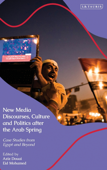 New Media Discourses, Culture and Politics after the Arab Spring