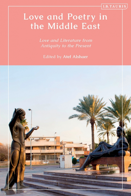 Love and Poetry in the Middle East