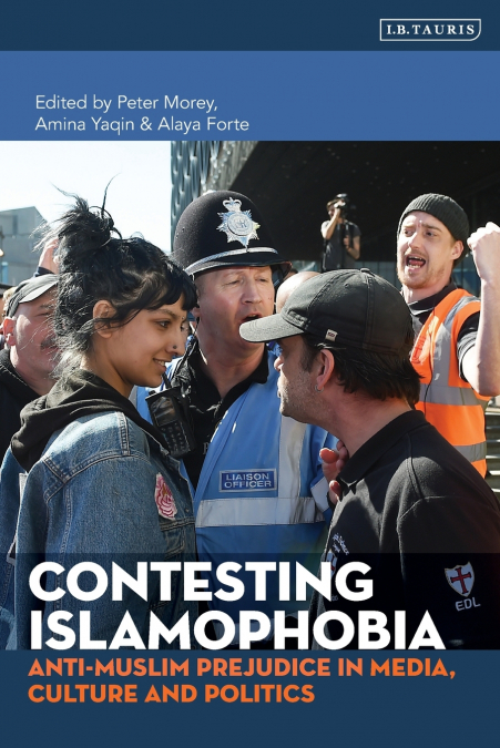Contesting Islamophobia