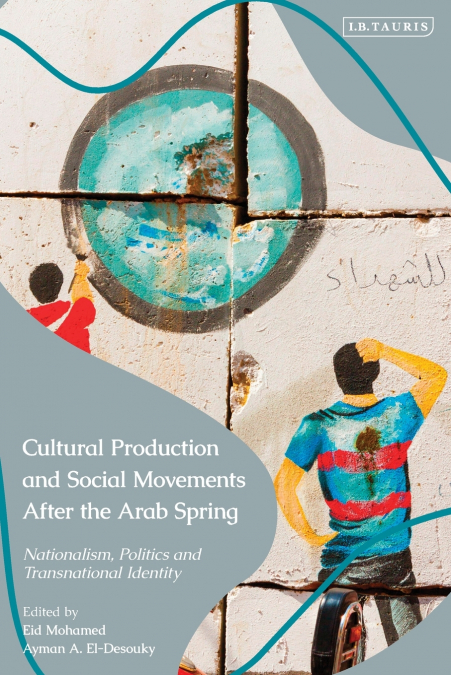 Cultural Production and Social Movements After the Arab Spring