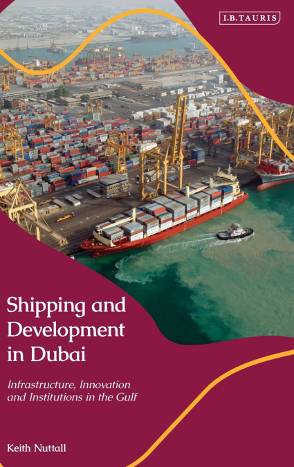 Shipping and Development in Dubai