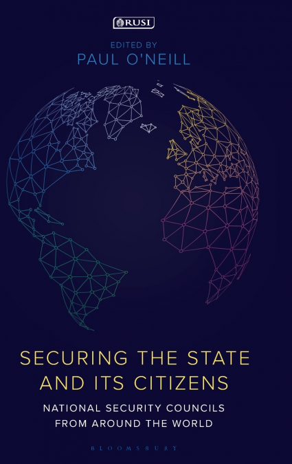 Securing the State and its Citizens
