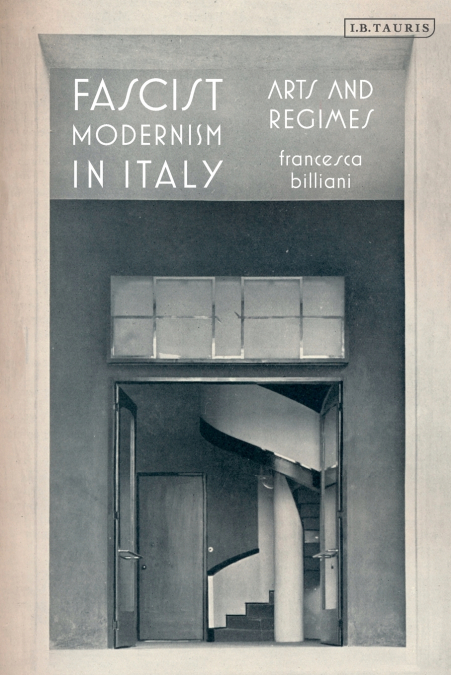Fascist Modernism in Italy