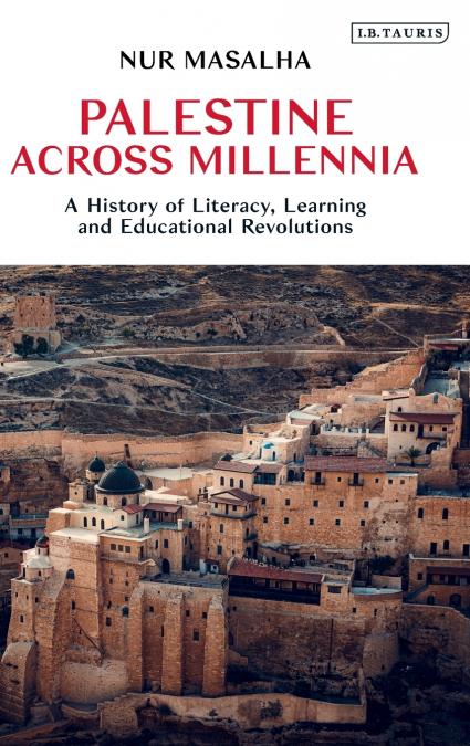 Palestine Across Millennia