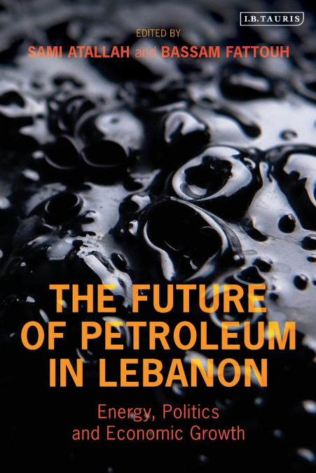 The Future of Petroleum in Lebanon