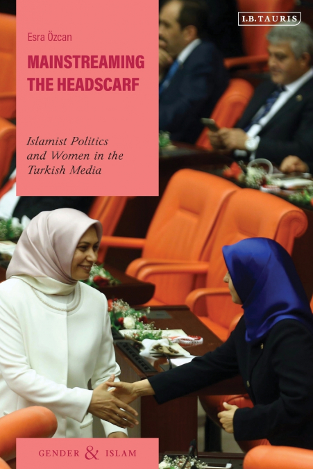 Mainstreaming the Headscarf