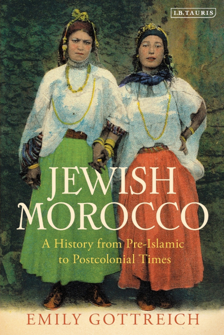 Jewish Morocco