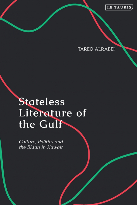 Stateless Literature of the Gulf