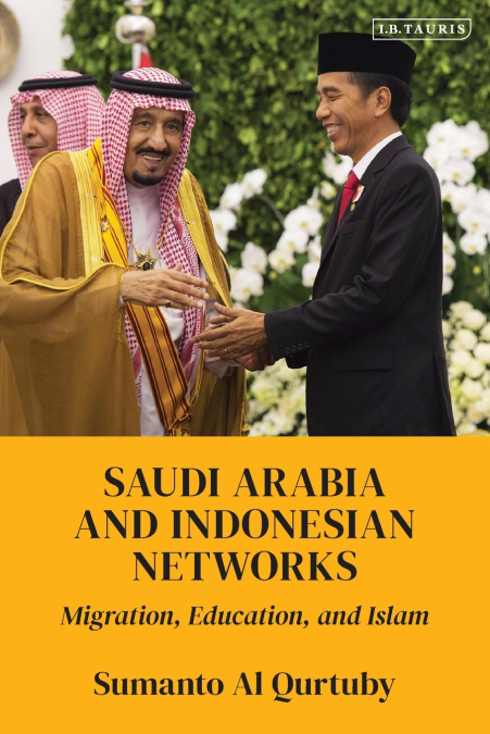 Saudi Arabia and Indonesian Networks