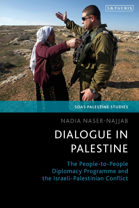 Dialogue in Palestine