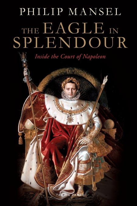 The Eagle in Splendour