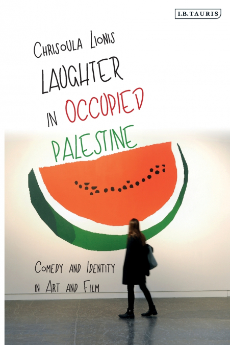Laughter in Occupied Palestine