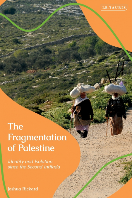 The Fragmentation of Palestine