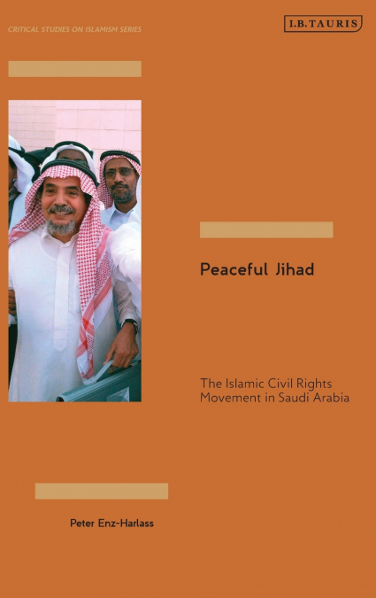 Peaceful Jihad