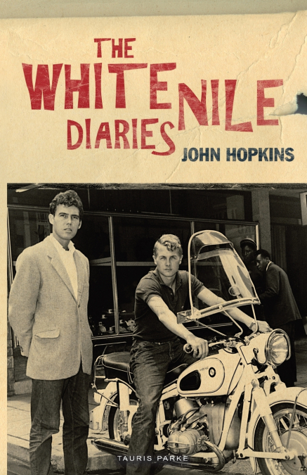 The White Nile Diaries