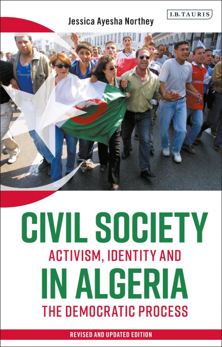Civil Society in Algeria