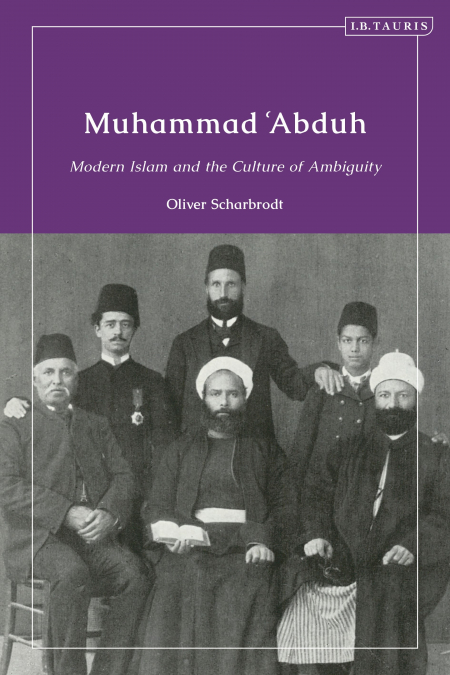 Muhammad ’Abduh