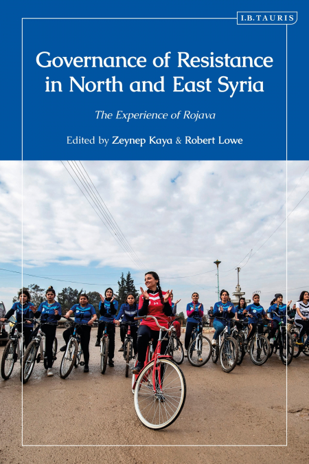 Governance of Resistance in North and East Syria