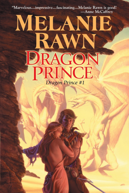 Dragon Prince