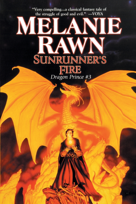 Sunrunner’s Fire