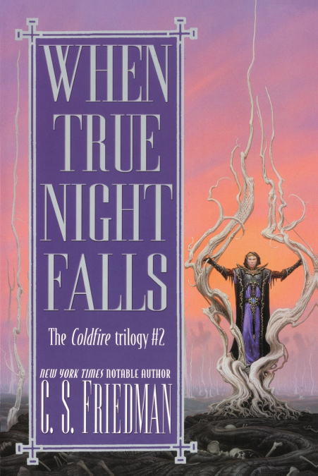When True Night Falls