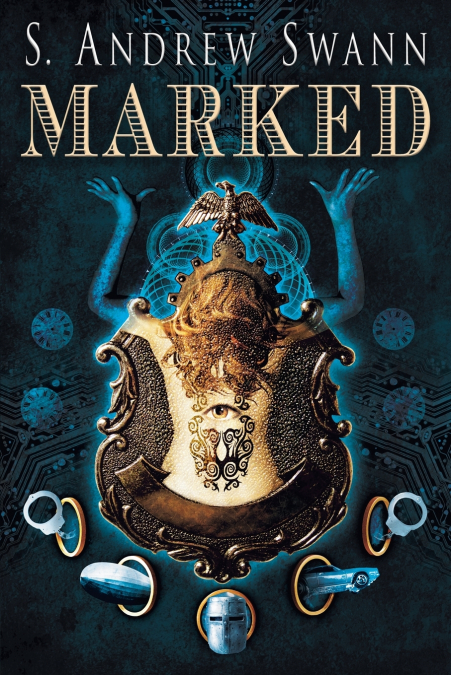 Marked