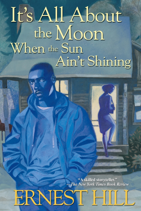 It’s All About The Moon When The Sun Ain’t Shining