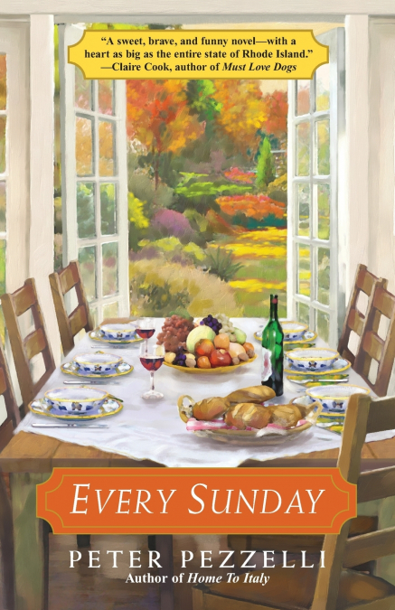 Every Sunday