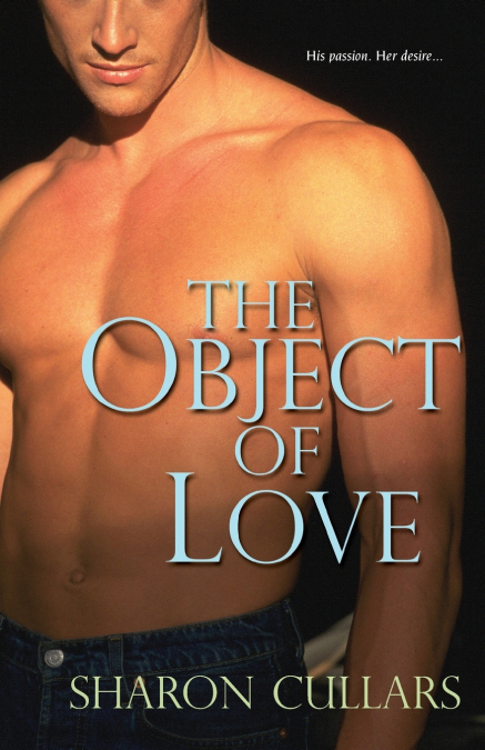 The Object Of Love