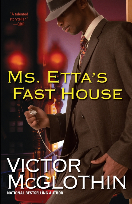 Ms. Etta’s Fast House