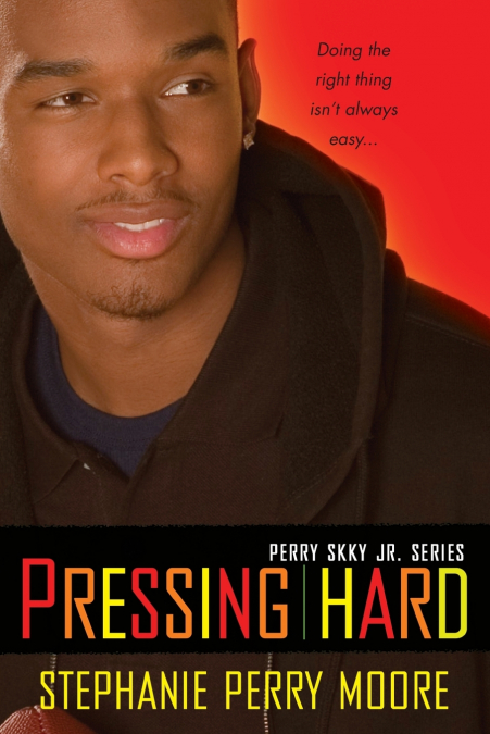 Pressing Hard