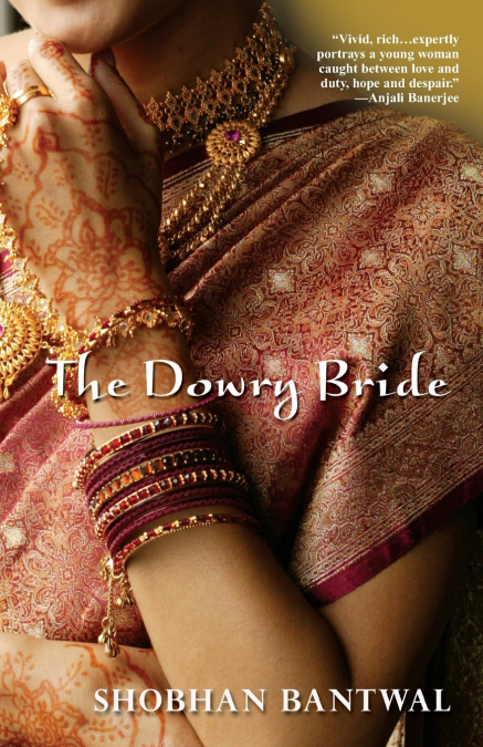 The Dowry Bride