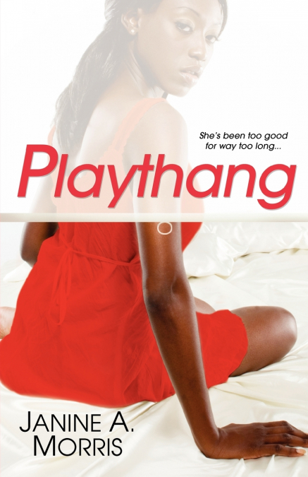 Playthang