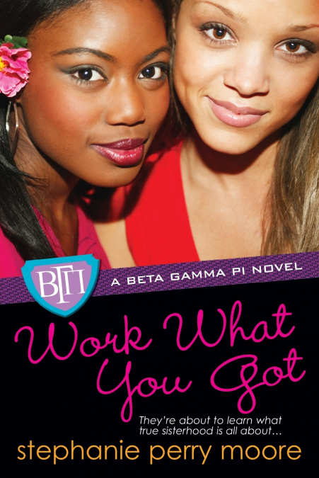 Work What You Got