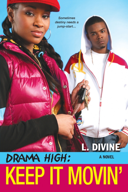 Drama High