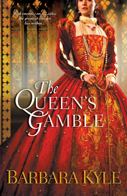 The Queen’s Gamble