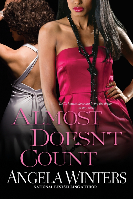 Almost Doesn’t Count