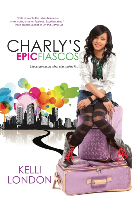 Charly’s Epic Fiascos