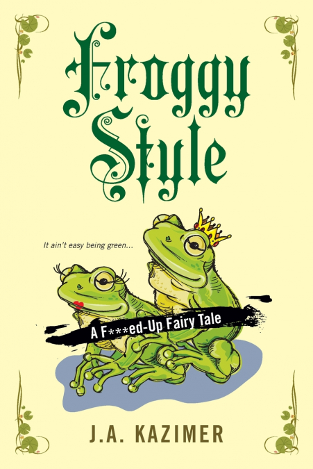 Froggy Style