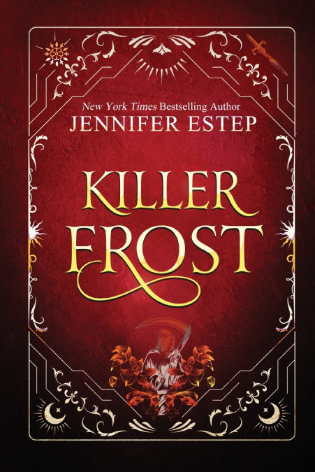 Killer Frost