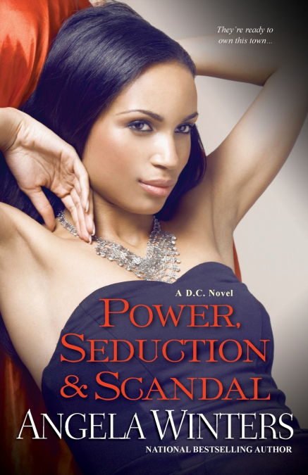 Power, Scandal & Seduction
